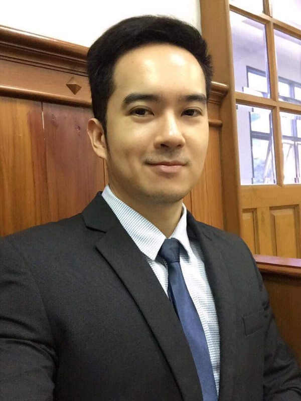 不负遇见的第一张照片--荆州相亲服务中心
