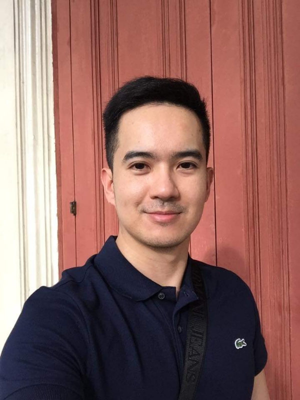 不负遇见的第二张照片--荆州相亲服务中心