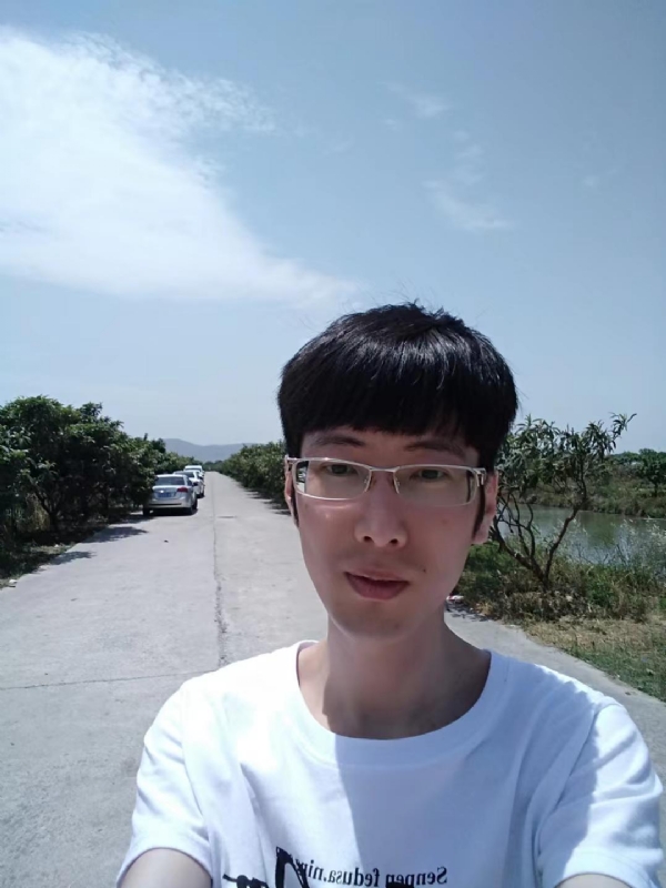 一叶知秋的第二张照片--荆州相亲服务中心