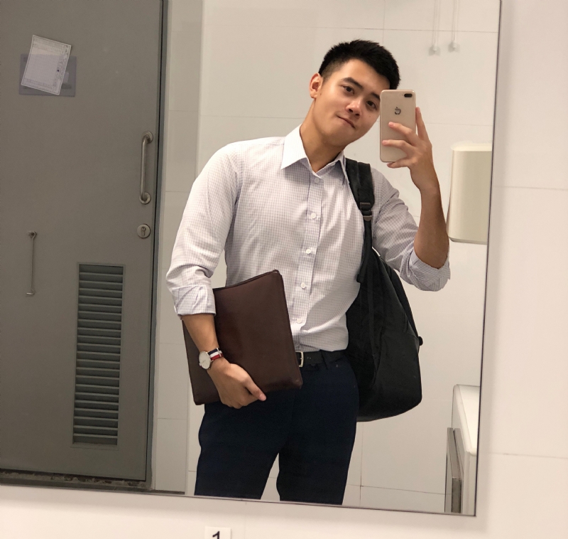 陈力晗的第一张照片--荆州相亲服务中心