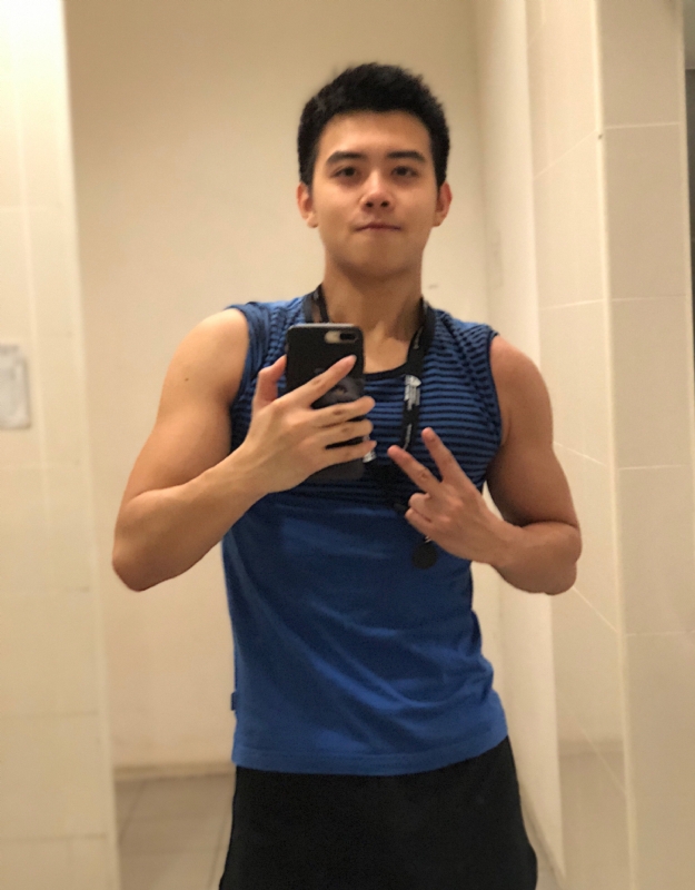 陈力晗的第二张照片--荆州相亲服务中心