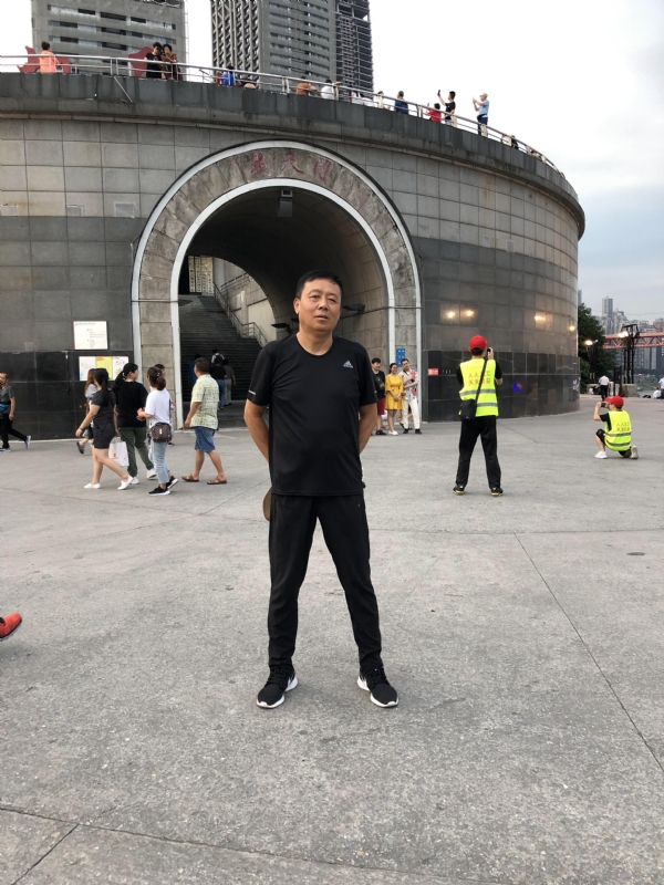 旭日东升的第一张照片--荆州相亲服务中心