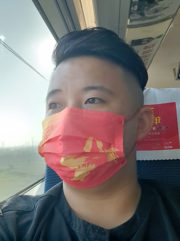 钟声的第一张照片--荆州相亲服务中心