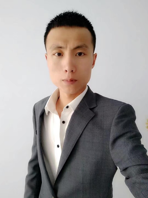 小军的第一张照片--荆州相亲服务中心