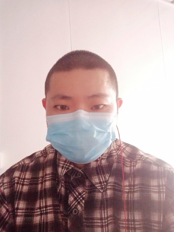 国平暖男的第一张照片--荆州相亲服务中心