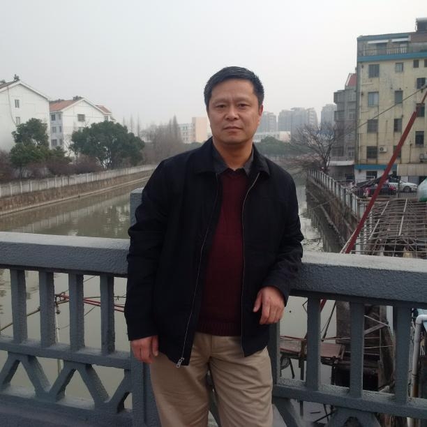 男士的第七张照片--荆州相亲服务中心