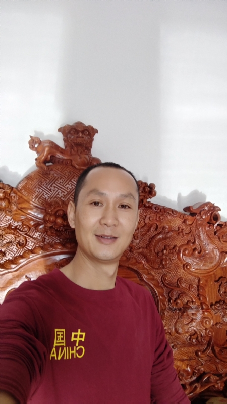 想有个家的第一张照片--荆州相亲服务中心