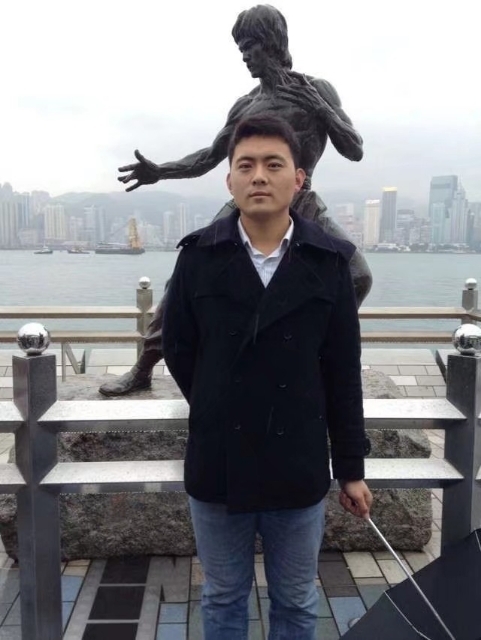 正身清心的第三张照片--荆州相亲服务中心