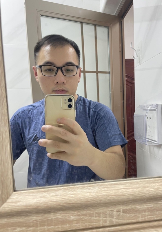 Sushai的第一张照片--荆州相亲服务中心