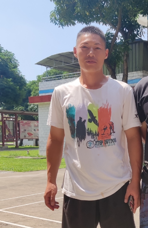 孤鹰的第一张照片--荆州相亲服务中心