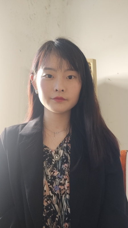 啾啾儿的第二张照片--荆州相亲服务中心