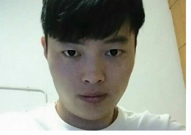 小张哥哥的第一张照片--荆州相亲服务中心