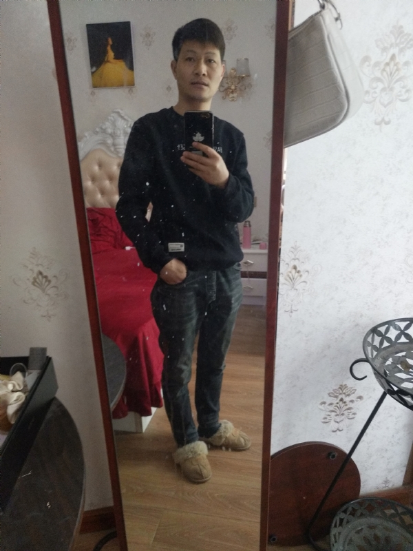 千里寻她的第一张照片--荆州相亲服务中心