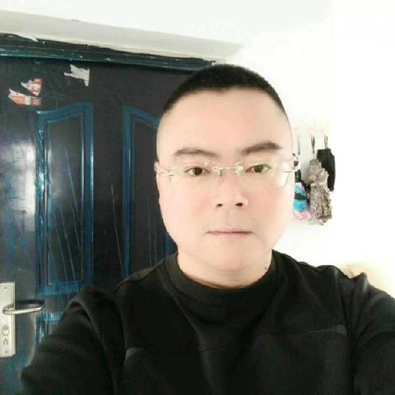 唐涛的第一张照片--荆州相亲服务中心