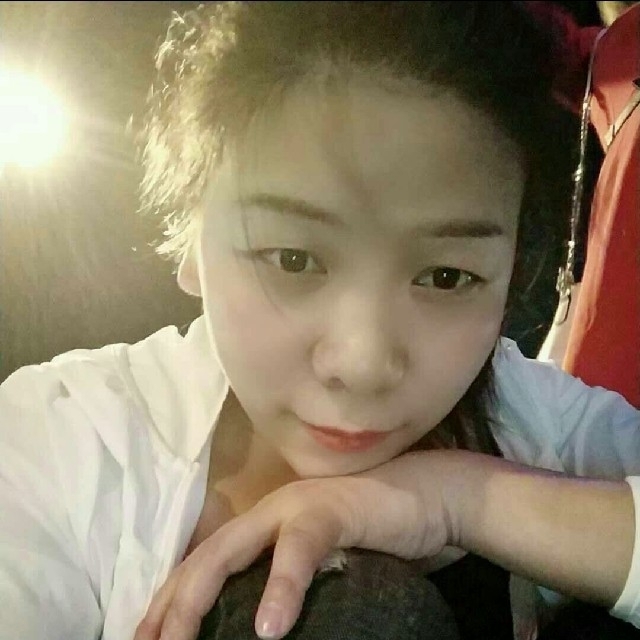 林露的第一张照片--荆州相亲服务中心