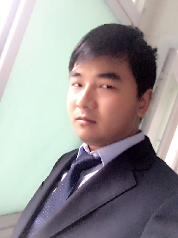 殷勤的王子的第一张照片--荆州相亲服务中心