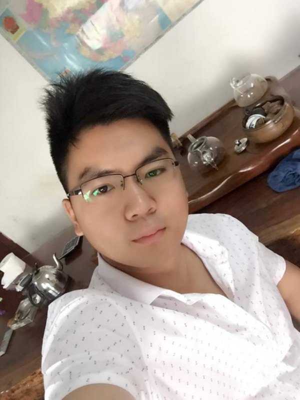 瑞泽的第二张照片--荆州相亲服务中心