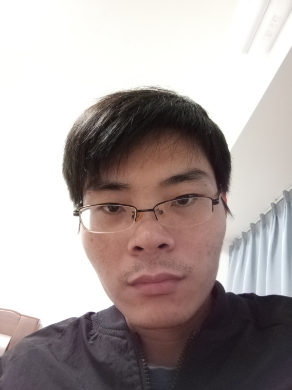 鱼秋南的第二张照片--荆州相亲服务中心