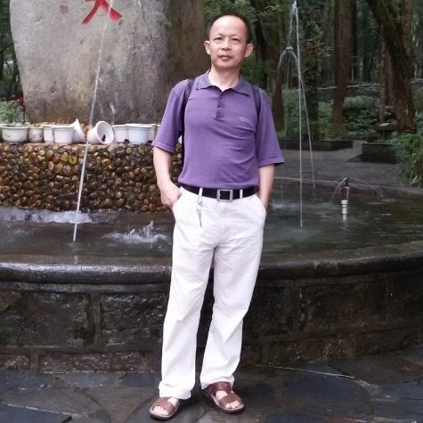 无垠的第一张照片--荆州相亲服务中心