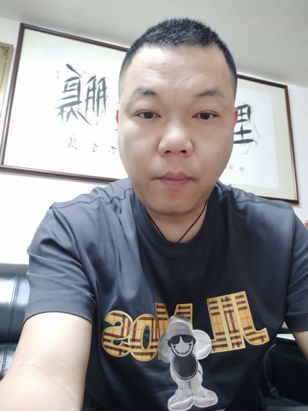 醉相思的第一张照片--荆州相亲服务中心
