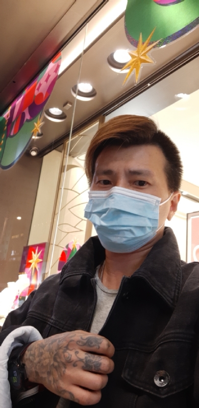 ~忠~仔的第一张照片--荆州相亲服务中心