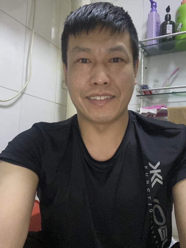 王先生的第一张照片--荆州相亲服务中心