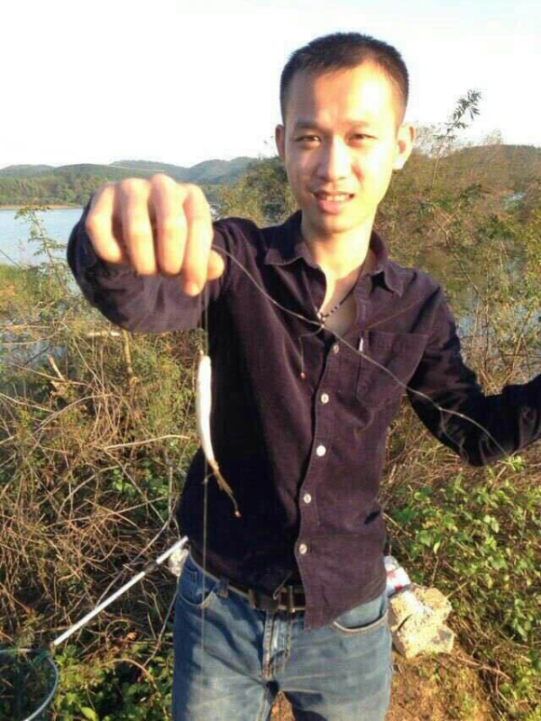 开心最重要的第一张照片--荆州相亲服务中心