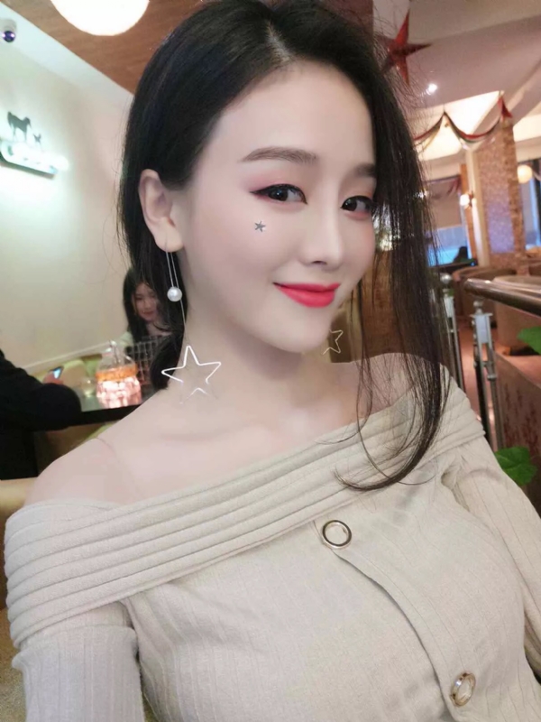 Cici的第四张照片--荆州相亲服务中心