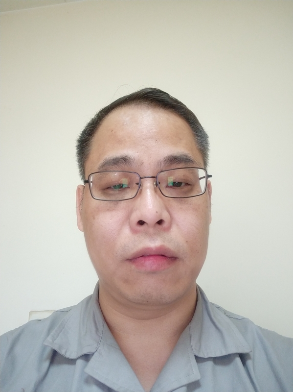 阿龙的第一张照片--荆州相亲服务中心