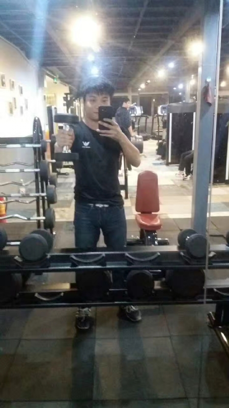 龙坦的第一张照片--荆州相亲服务中心