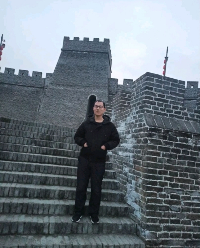追日的第二张照片--荆州相亲服务中心