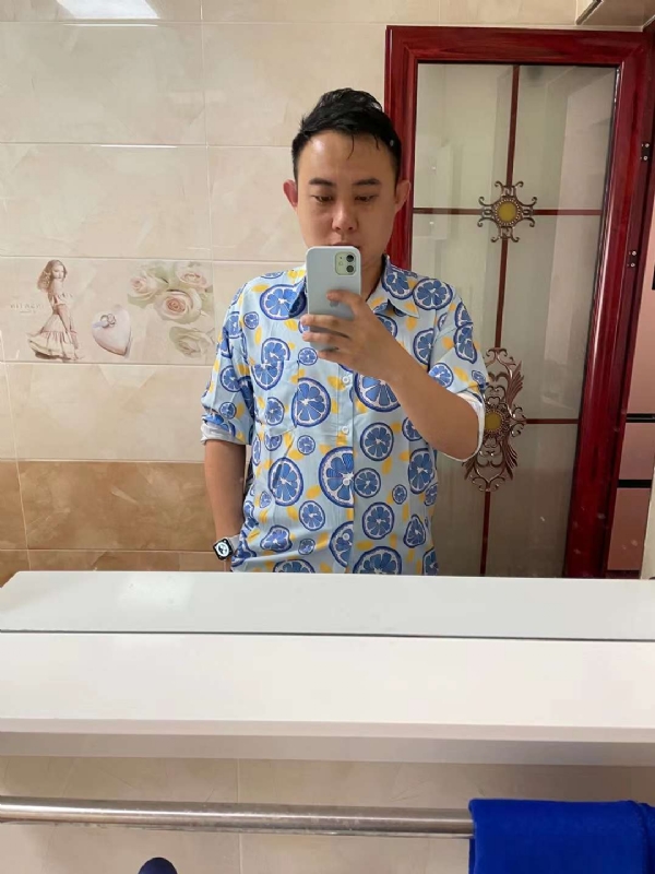 MrLogers的第三张照片--荆州相亲服务中心