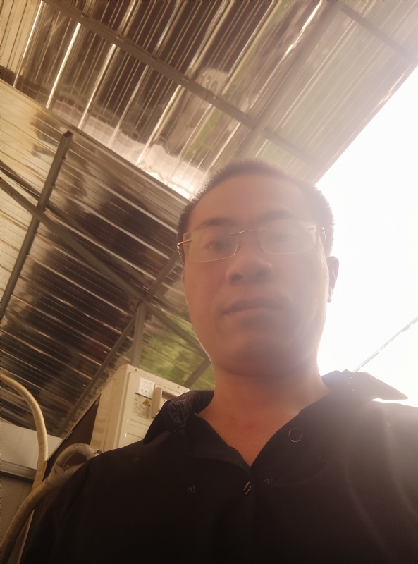 一个人好难的第七张照片--荆州相亲服务中心