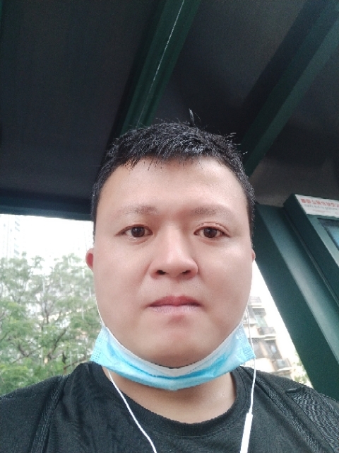 李生的第一张照片--荆州相亲服务中心