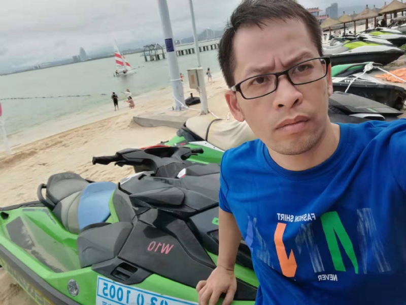 天涯漂海角泊的第三张照片--荆州相亲服务中心