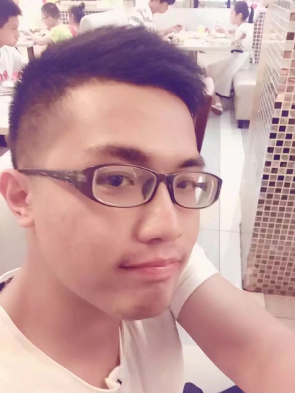 文哥的第二张照片--荆州相亲服务中心