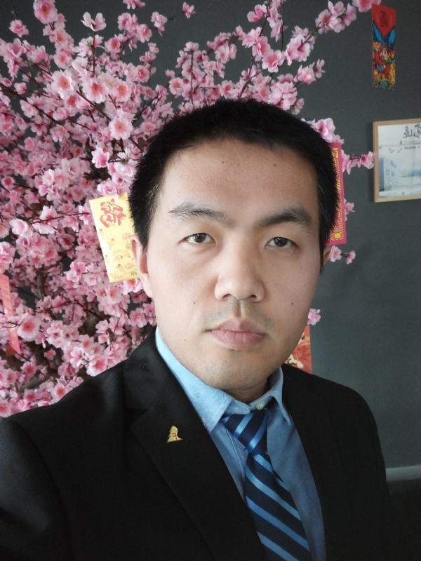 我就是个翻译的第二张照片--荆州相亲服务中心