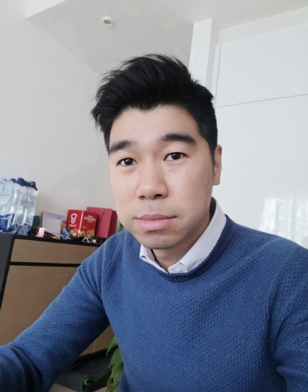 Andy的第二张照片--荆州相亲服务中心