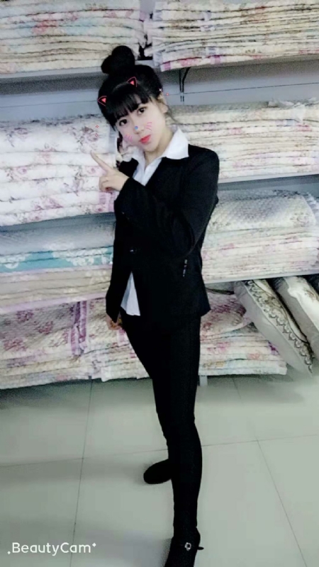 天使我不哭的第一张照片--荆州相亲服务中心