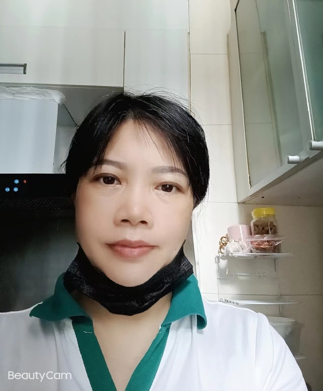 红豆的第一张照片--荆州相亲服务中心