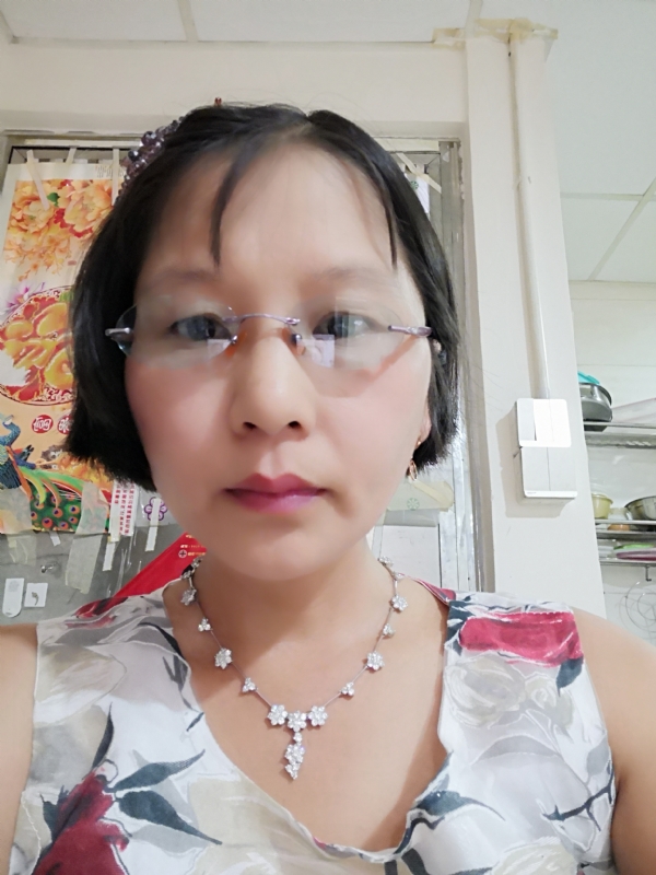 钟烨的第一张照片--荆州相亲服务中心