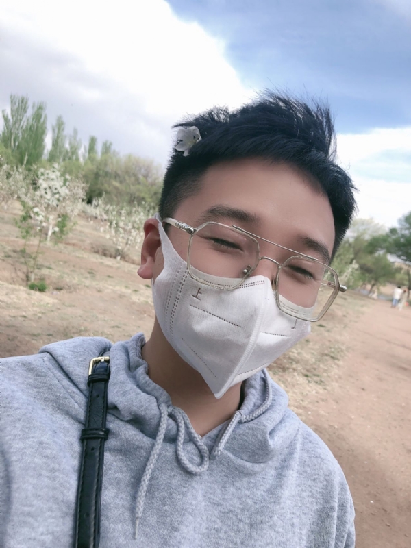 晨晨的第一张照片--荆州相亲服务中心