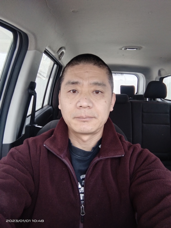 啊正的第一张照片--荆州相亲服务中心