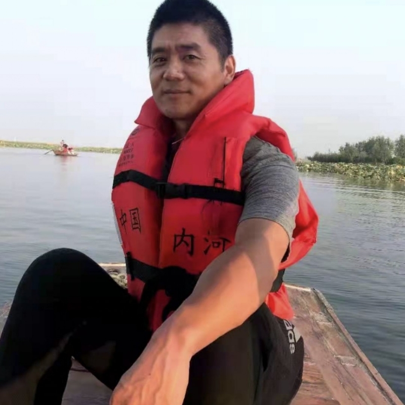 啊正的第二张照片--荆州相亲服务中心