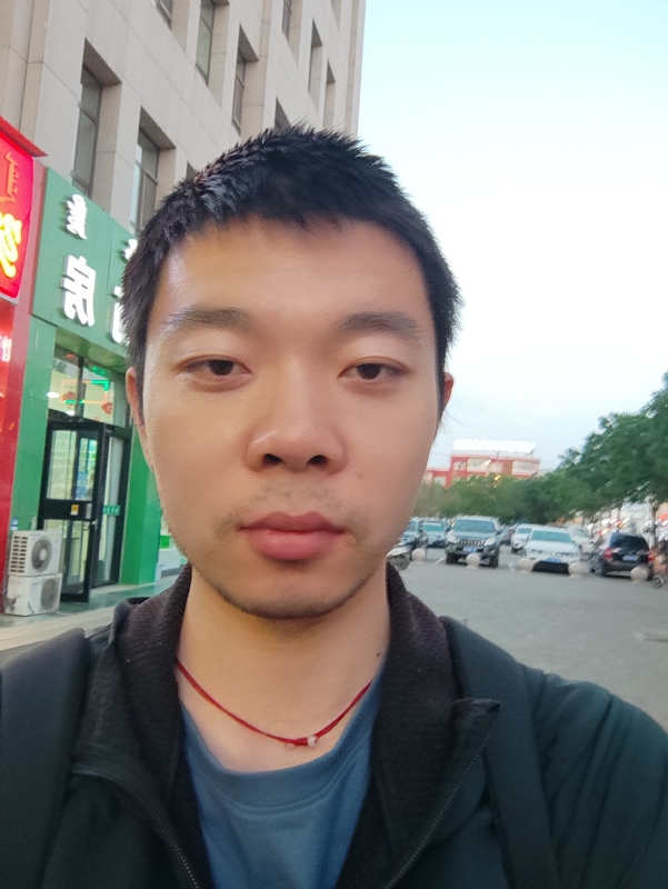 糖泡泡ll的第一张照片--荆州相亲服务中心