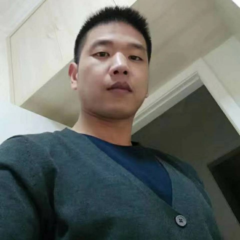 辉辉的第一张照片--荆州相亲服务中心
