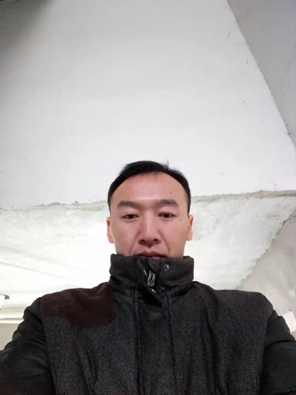 孤狼的第一张照片--荆州相亲服务中心