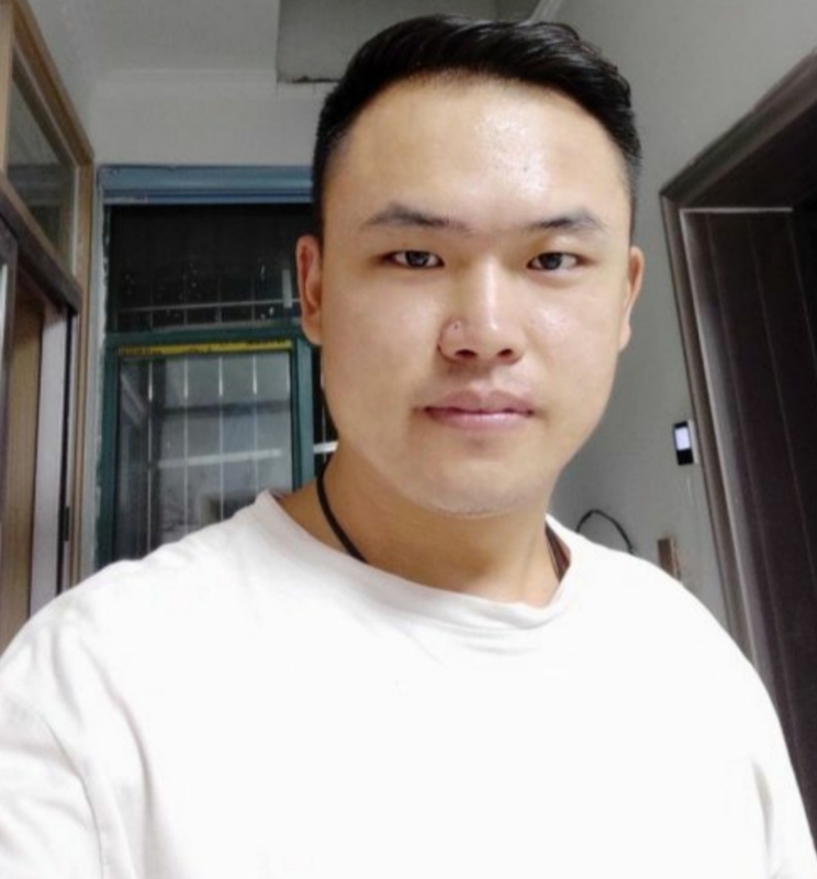 缘起的第一张照片--荆州相亲服务中心