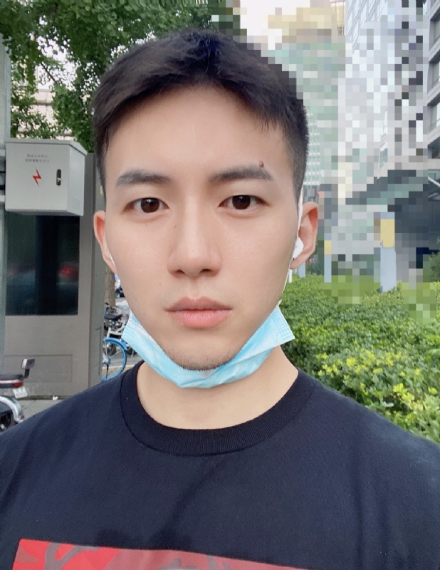 绝世大冤种的第一张照片--荆州相亲服务中心