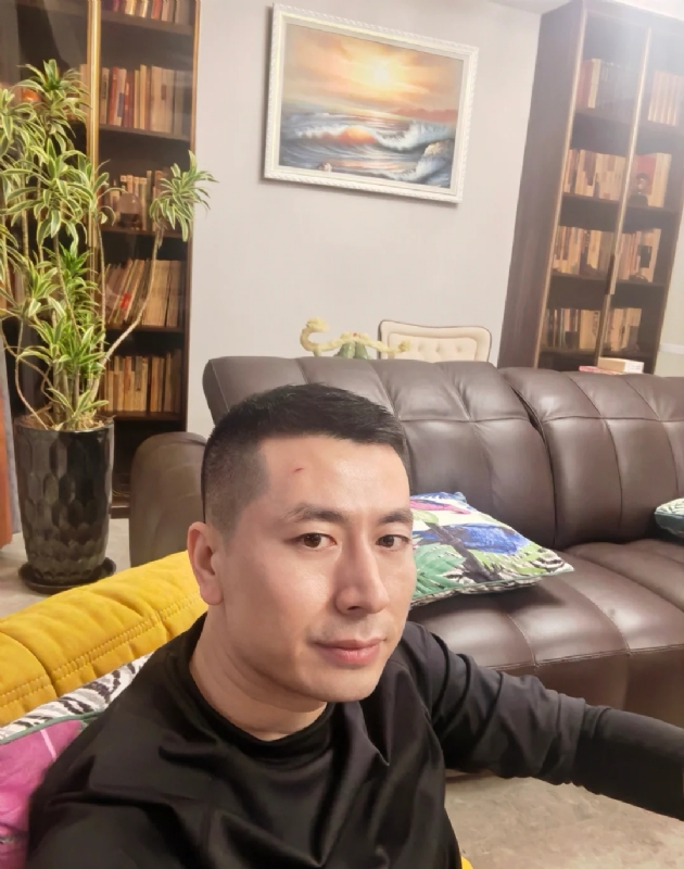 Gs的第二张照片--荆州相亲服务中心